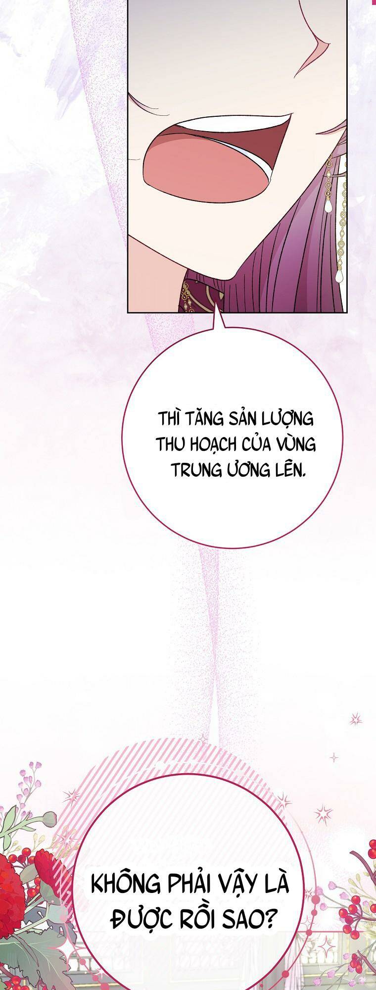 Tiểu Thiếp Chỉ Muốn Sống Yên Bình Chapter 31 - Trang 2