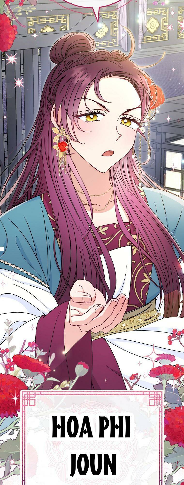 Tiểu Thiếp Chỉ Muốn Sống Yên Bình Chapter 31 - Trang 2