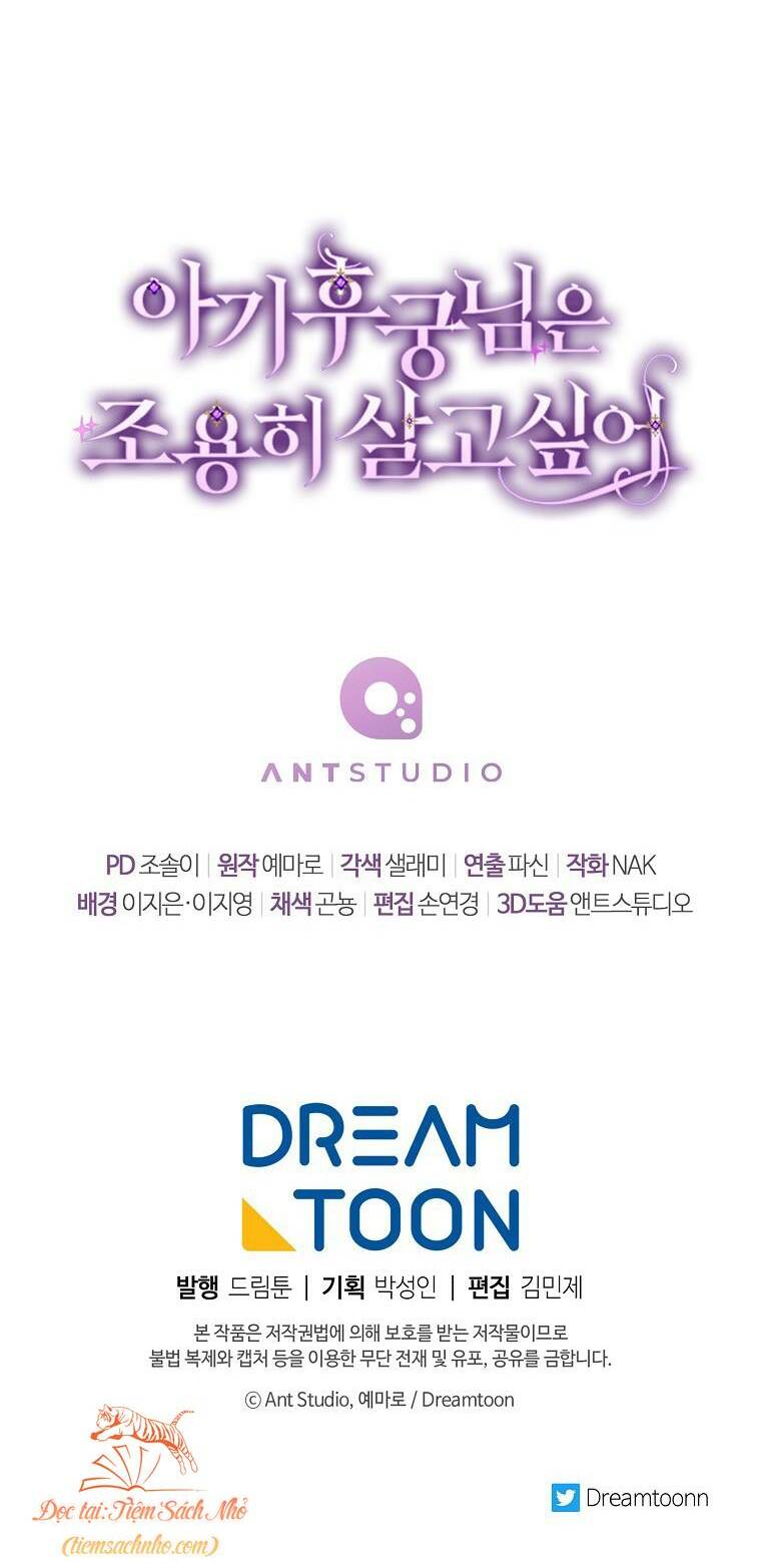 Tiểu Thiếp Chỉ Muốn Sống Yên Bình Chapter 31 - Trang 2