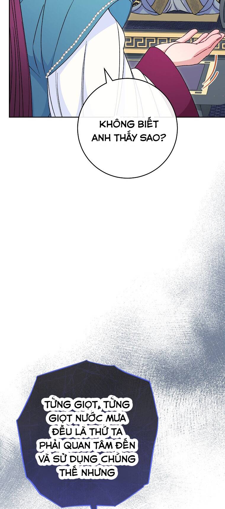 Tiểu Thiếp Chỉ Muốn Sống Yên Bình Chapter 32 - Trang 2