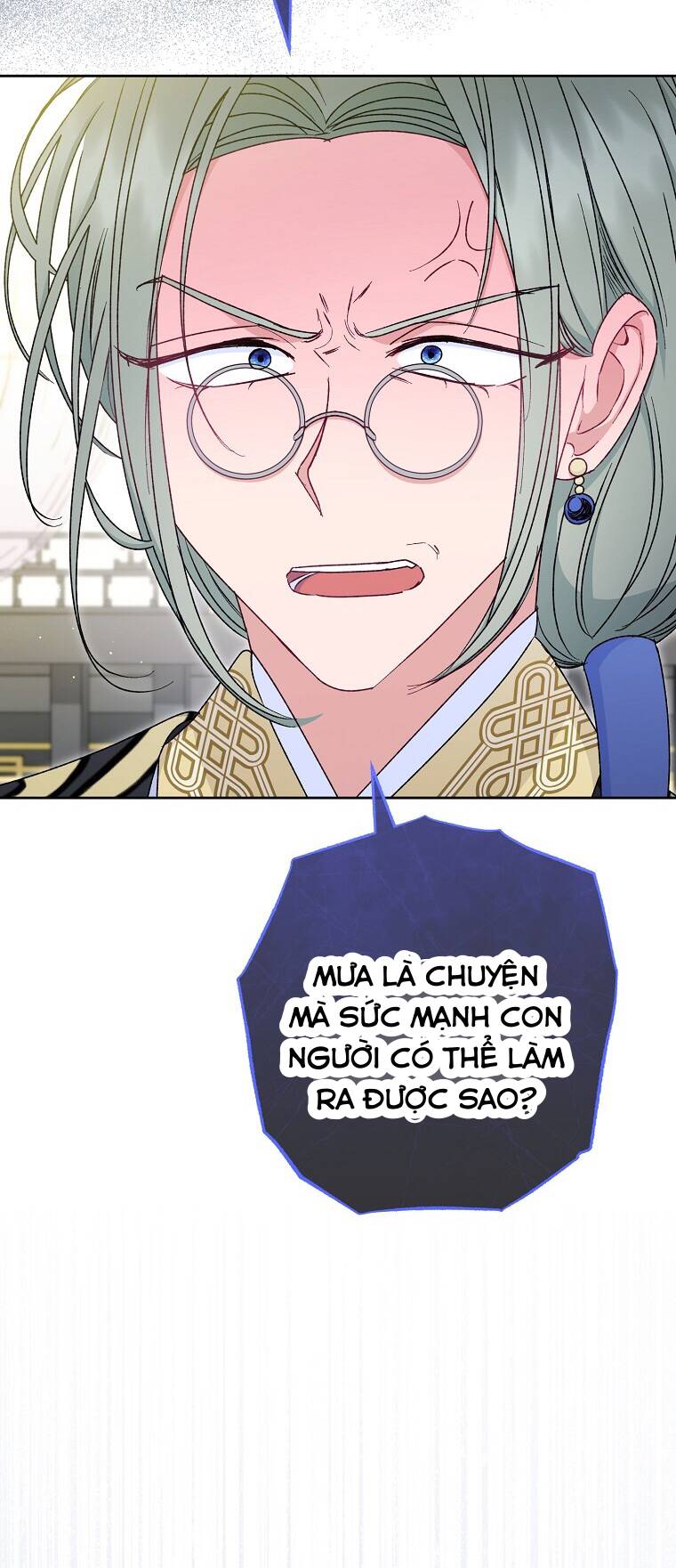 Tiểu Thiếp Chỉ Muốn Sống Yên Bình Chapter 32 - Trang 2