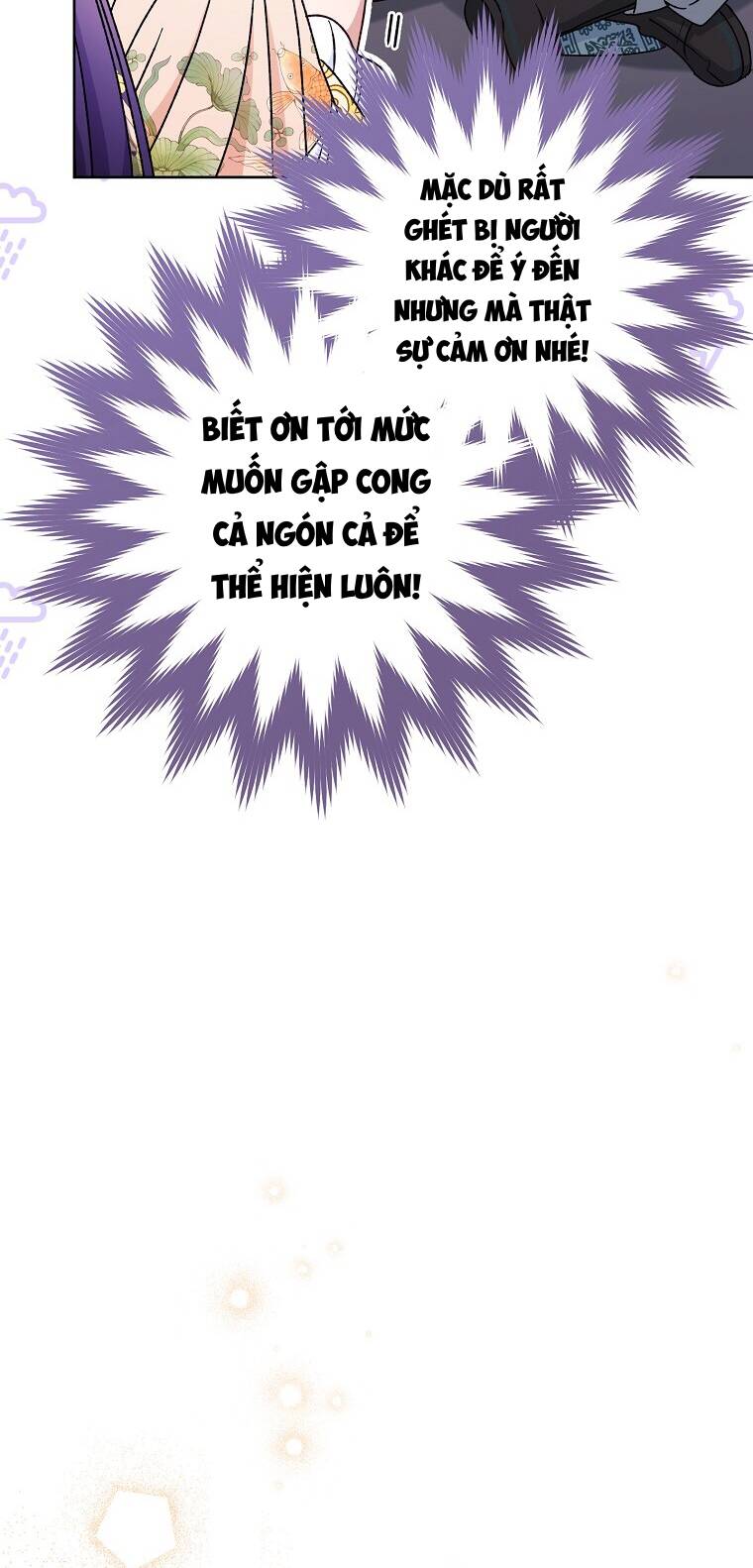 Tiểu Thiếp Chỉ Muốn Sống Yên Bình Chapter 32 - Trang 2