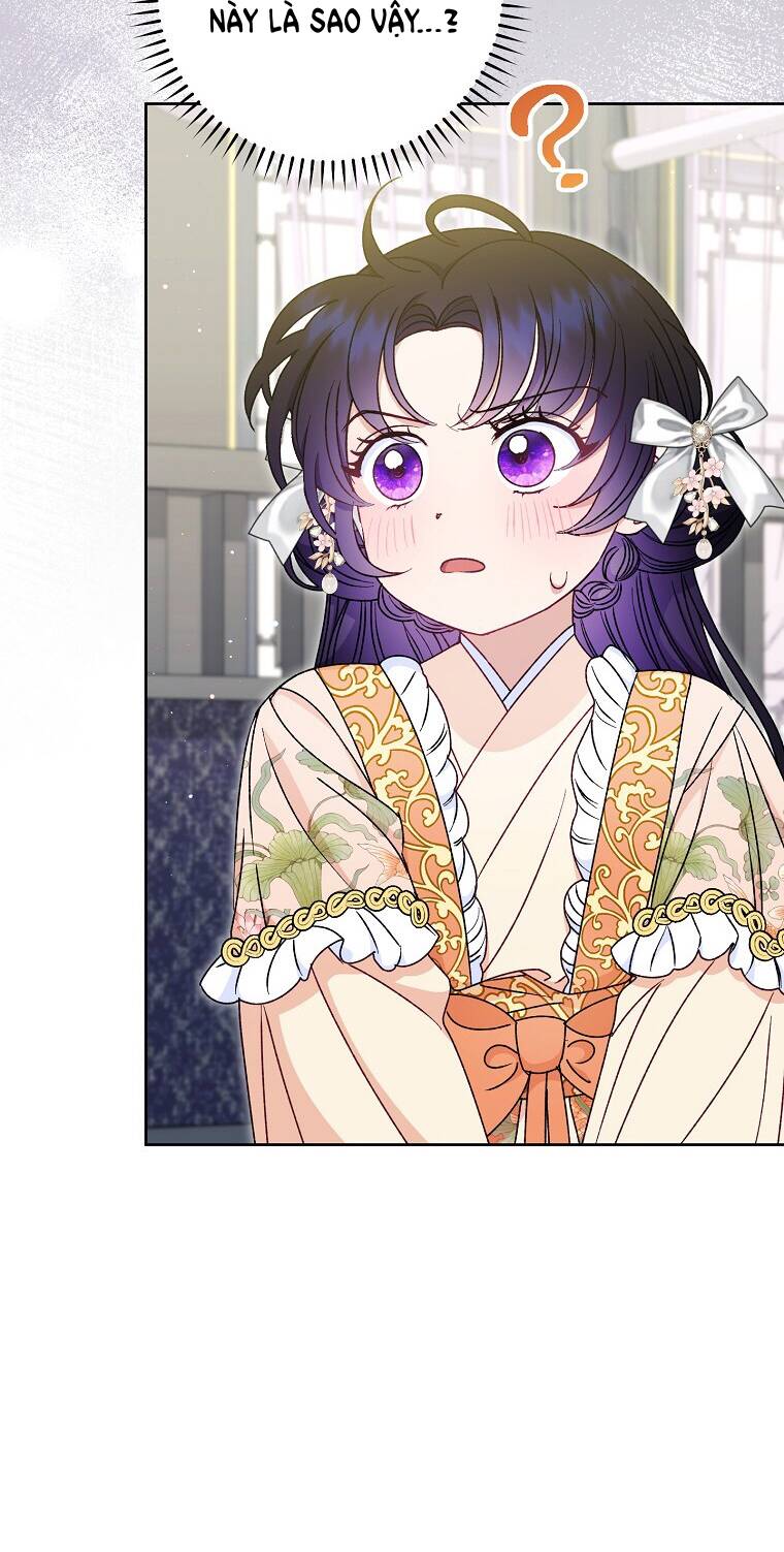 Tiểu Thiếp Chỉ Muốn Sống Yên Bình Chapter 32 - Trang 2