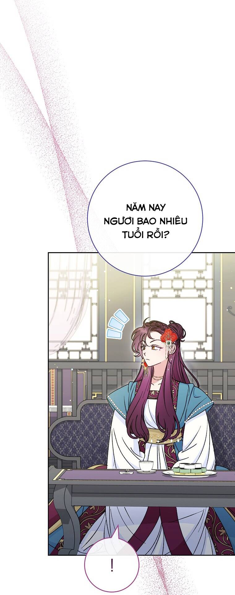 Tiểu Thiếp Chỉ Muốn Sống Yên Bình Chapter 32 - Trang 2