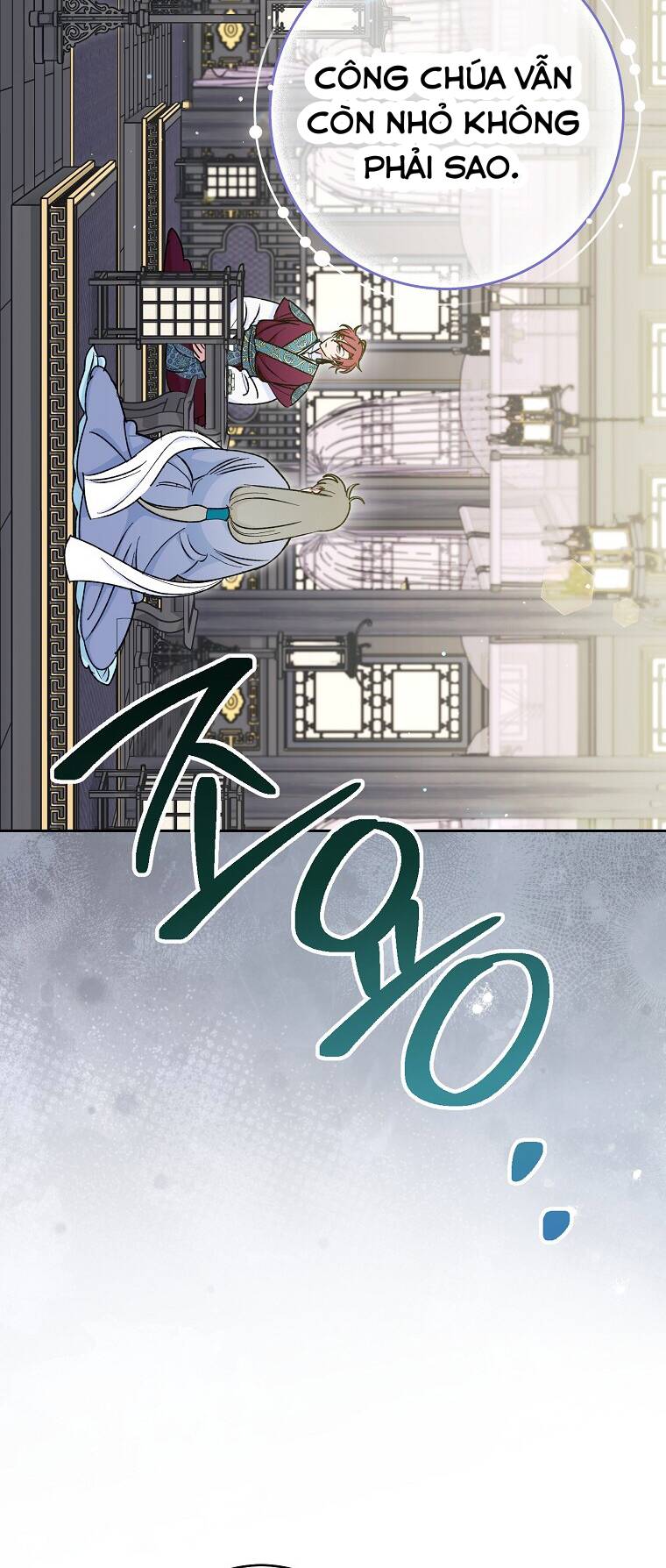 Tiểu Thiếp Chỉ Muốn Sống Yên Bình Chapter 32 - Trang 2