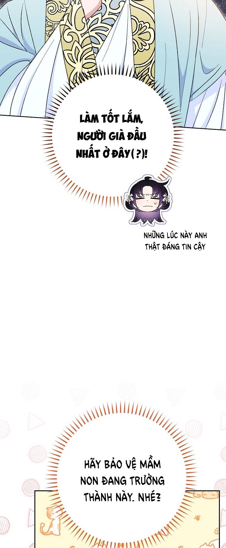 Tiểu Thiếp Chỉ Muốn Sống Yên Bình Chapter 32 - Trang 2