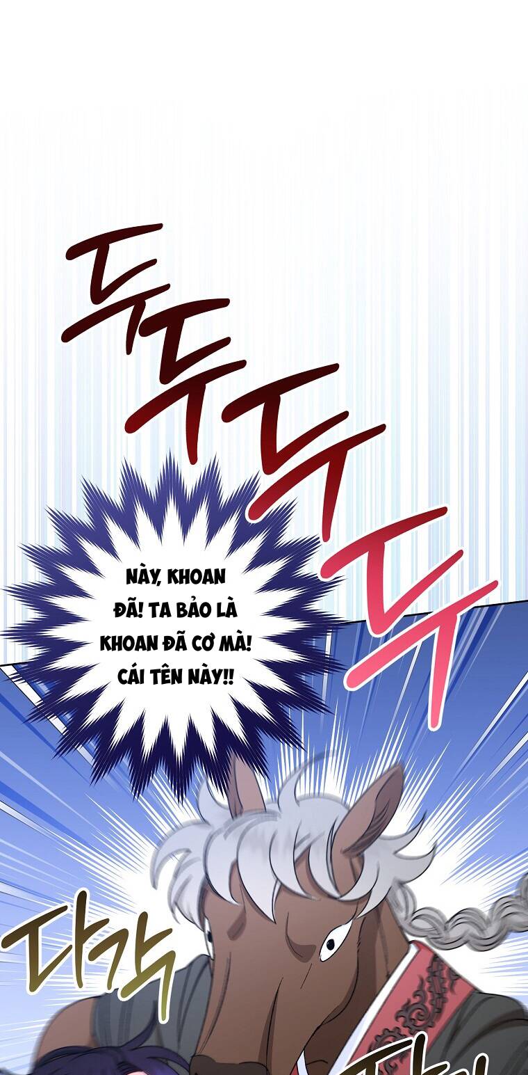 Tiểu Thiếp Chỉ Muốn Sống Yên Bình Chapter 32 - Trang 2