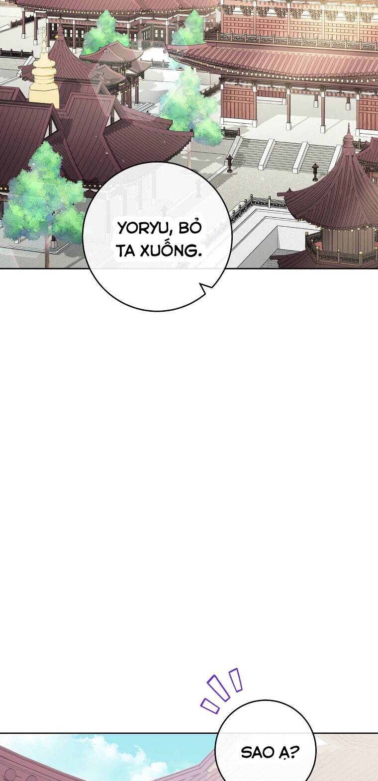 Tiểu Thiếp Chỉ Muốn Sống Yên Bình Chapter 32 - Trang 2