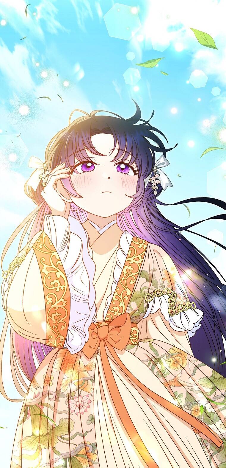 Tiểu Thiếp Chỉ Muốn Sống Yên Bình Chapter 32 - Trang 2