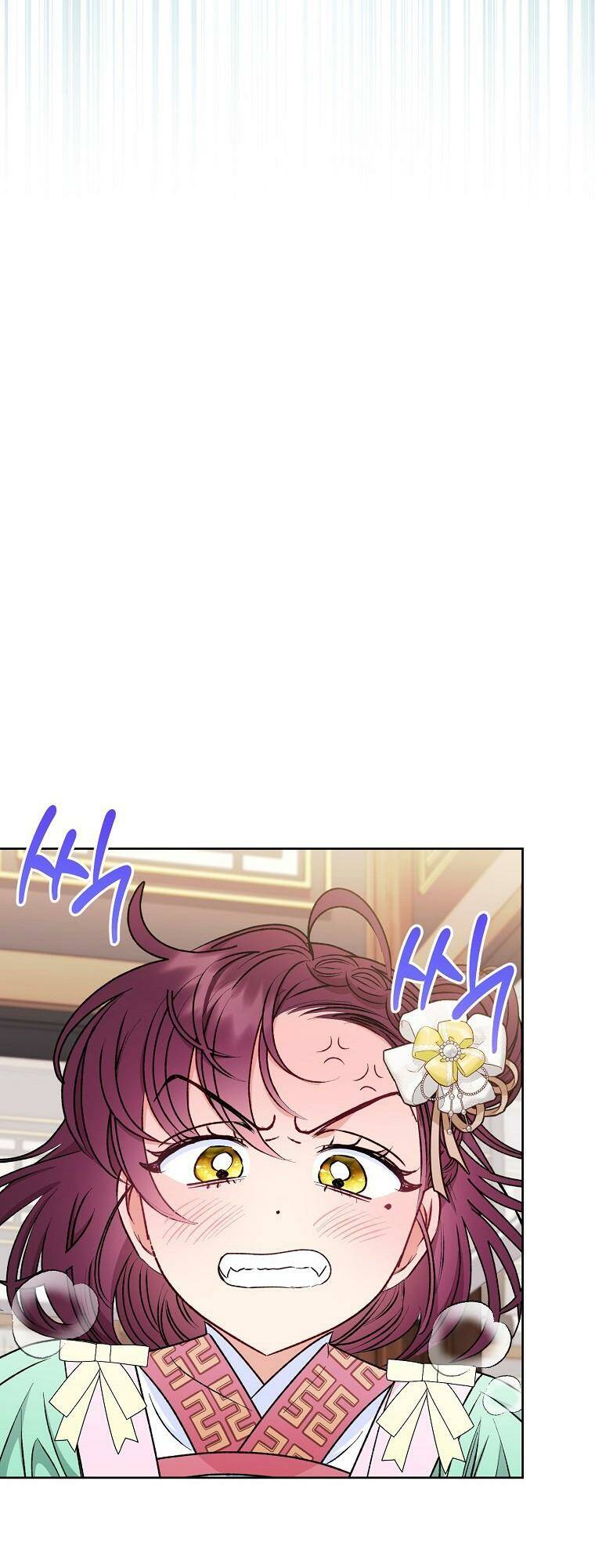 Tiểu Thiếp Chỉ Muốn Sống Yên Bình Chapter 33 - Trang 2