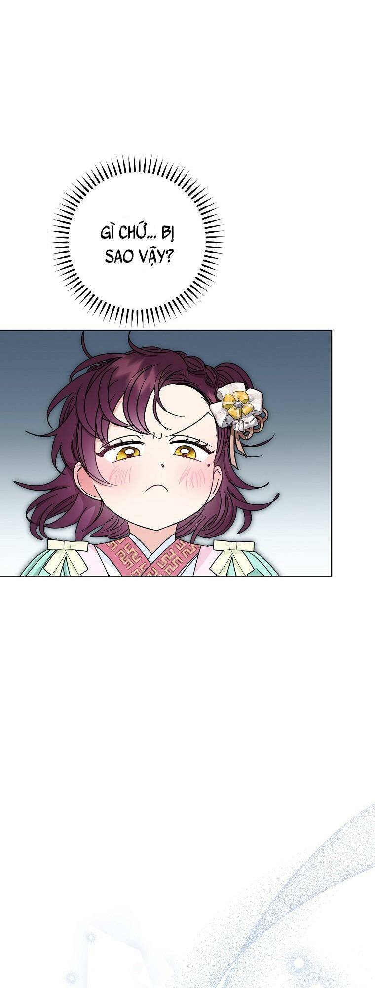 Tiểu Thiếp Chỉ Muốn Sống Yên Bình Chapter 34 - Trang 2