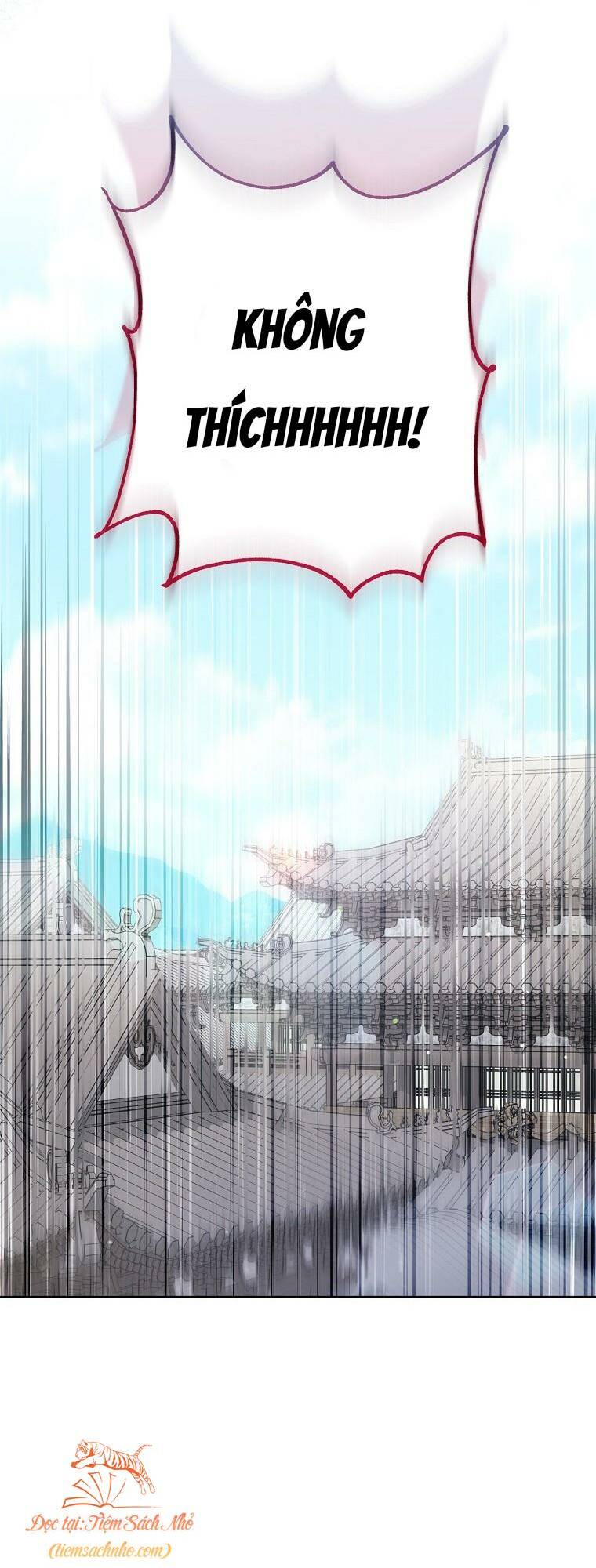 Tiểu Thiếp Chỉ Muốn Sống Yên Bình Chapter 34 - Trang 2