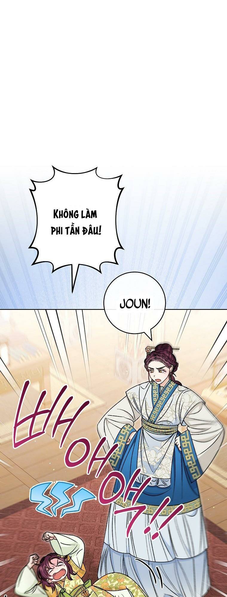Tiểu Thiếp Chỉ Muốn Sống Yên Bình Chapter 34 - Trang 2