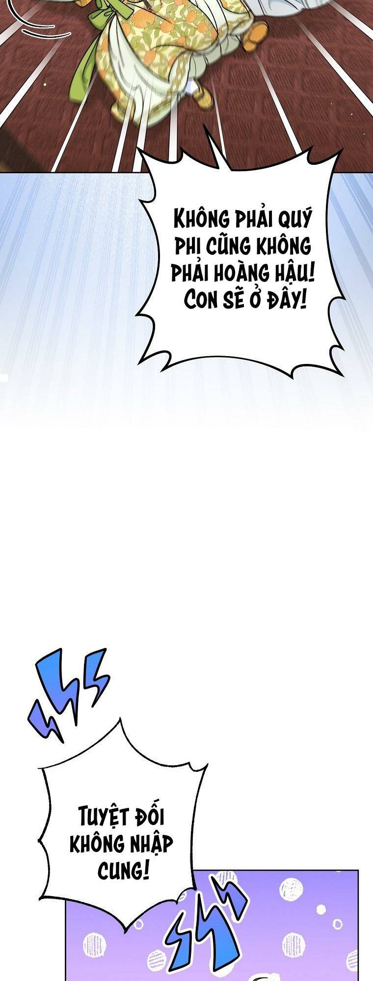 Tiểu Thiếp Chỉ Muốn Sống Yên Bình Chapter 34 - Trang 2