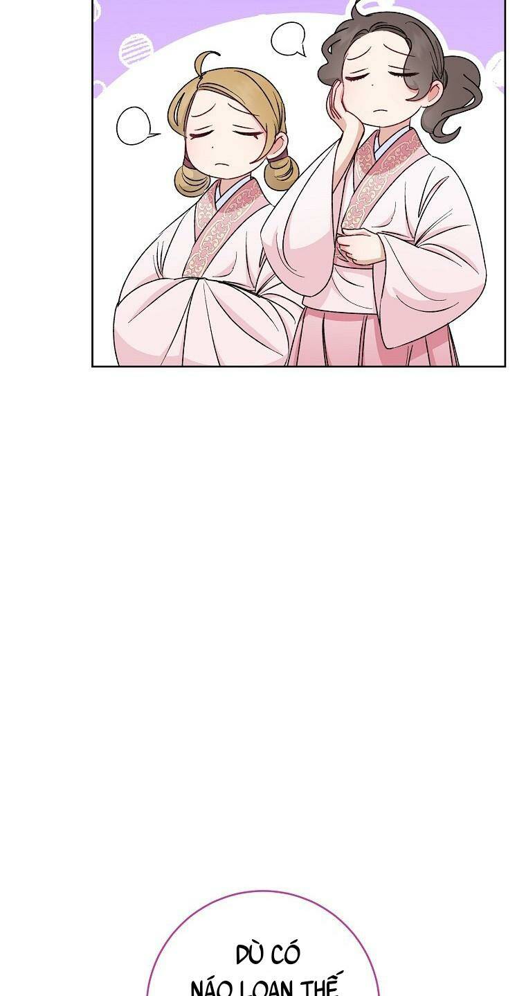 Tiểu Thiếp Chỉ Muốn Sống Yên Bình Chapter 34 - Trang 2