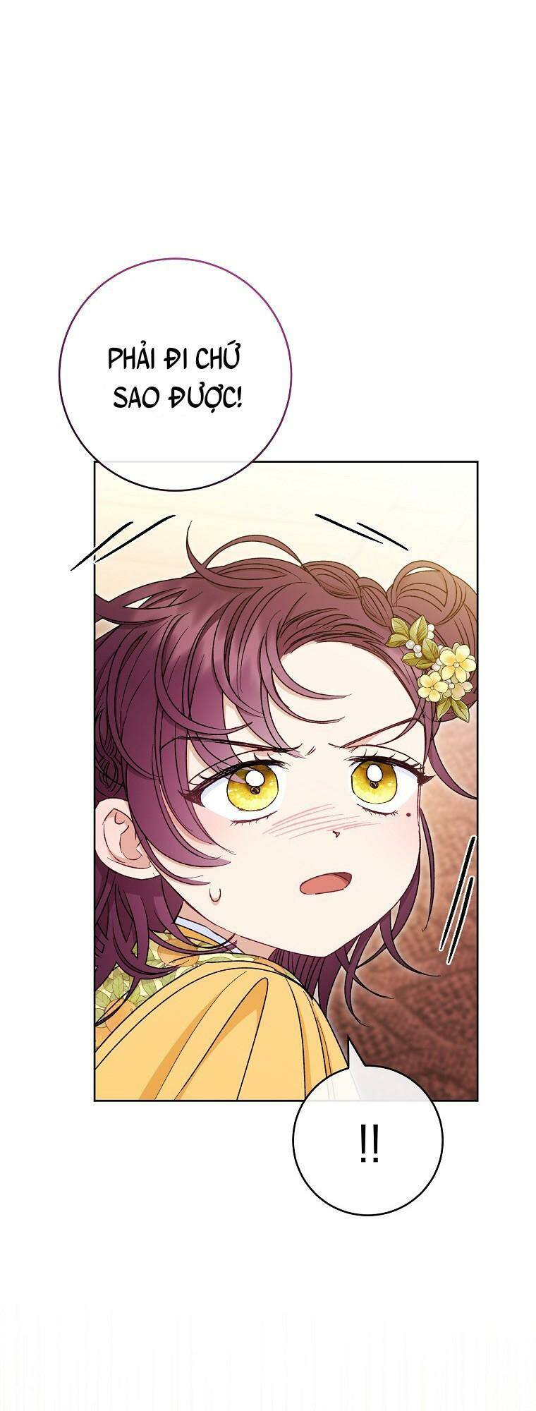 Tiểu Thiếp Chỉ Muốn Sống Yên Bình Chapter 34 - Trang 2