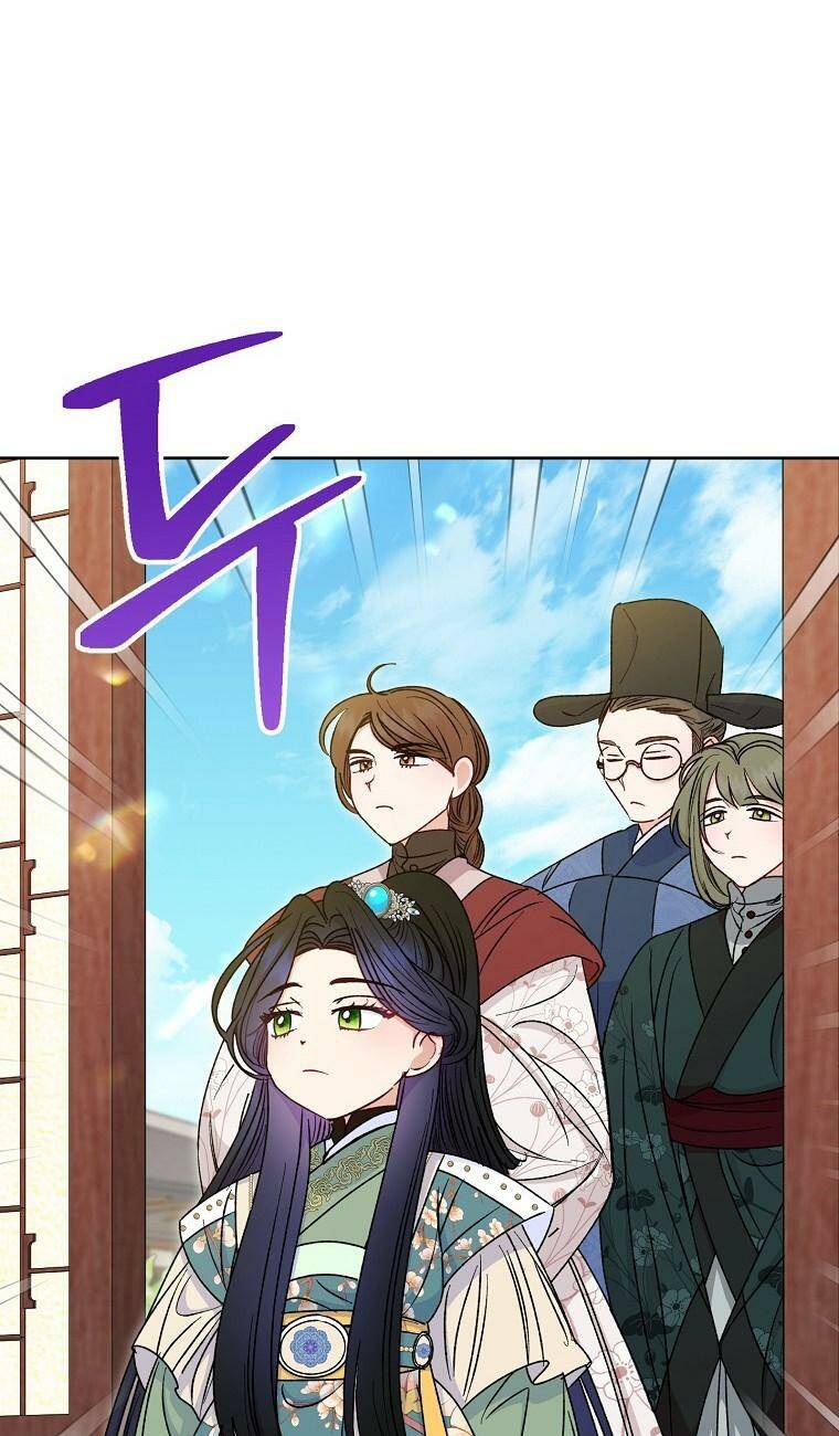 Tiểu Thiếp Chỉ Muốn Sống Yên Bình Chapter 34 - Trang 2