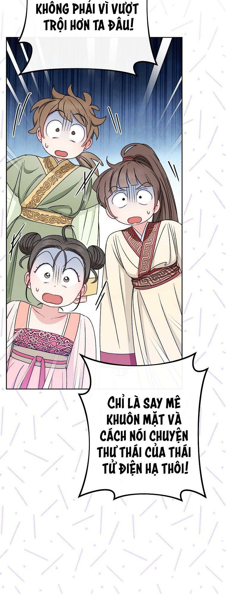 Tiểu Thiếp Chỉ Muốn Sống Yên Bình Chapter 34 - Trang 2