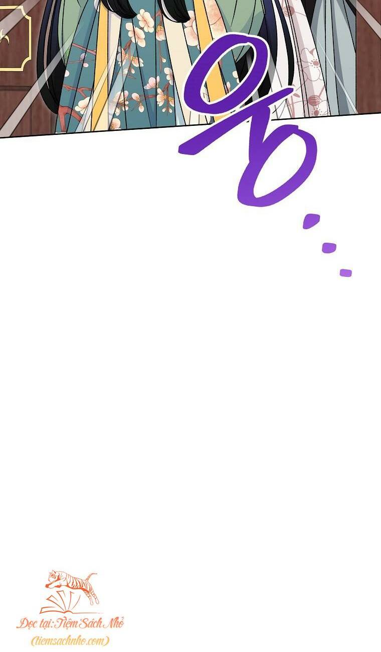 Tiểu Thiếp Chỉ Muốn Sống Yên Bình Chapter 34 - Trang 2