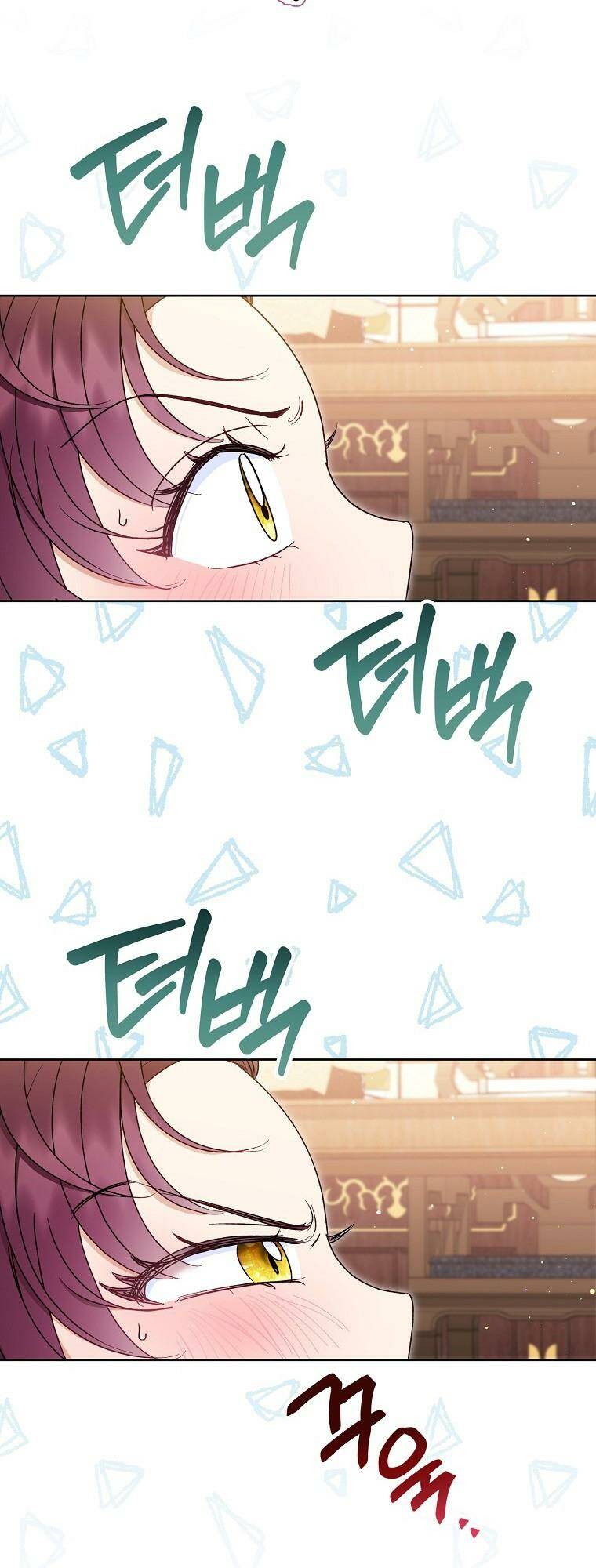 Tiểu Thiếp Chỉ Muốn Sống Yên Bình Chapter 34 - Trang 2