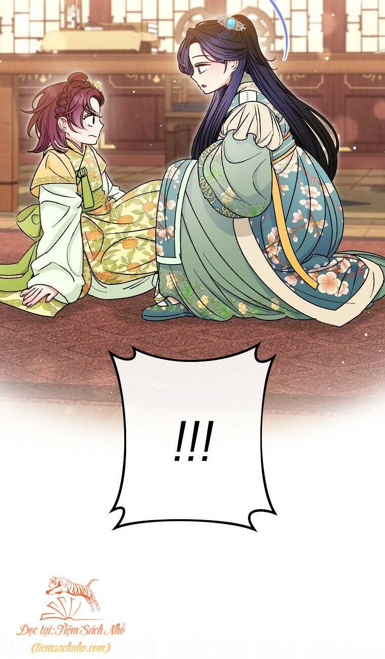 Tiểu Thiếp Chỉ Muốn Sống Yên Bình Chapter 34 - Trang 2