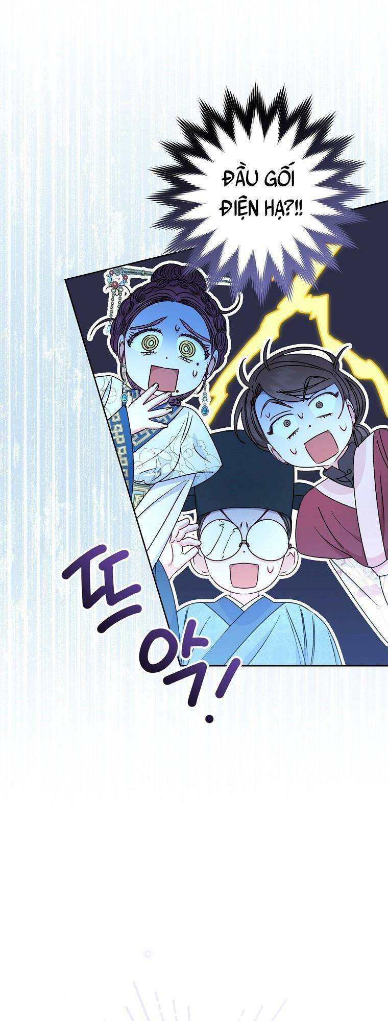 Tiểu Thiếp Chỉ Muốn Sống Yên Bình Chapter 34 - Trang 2