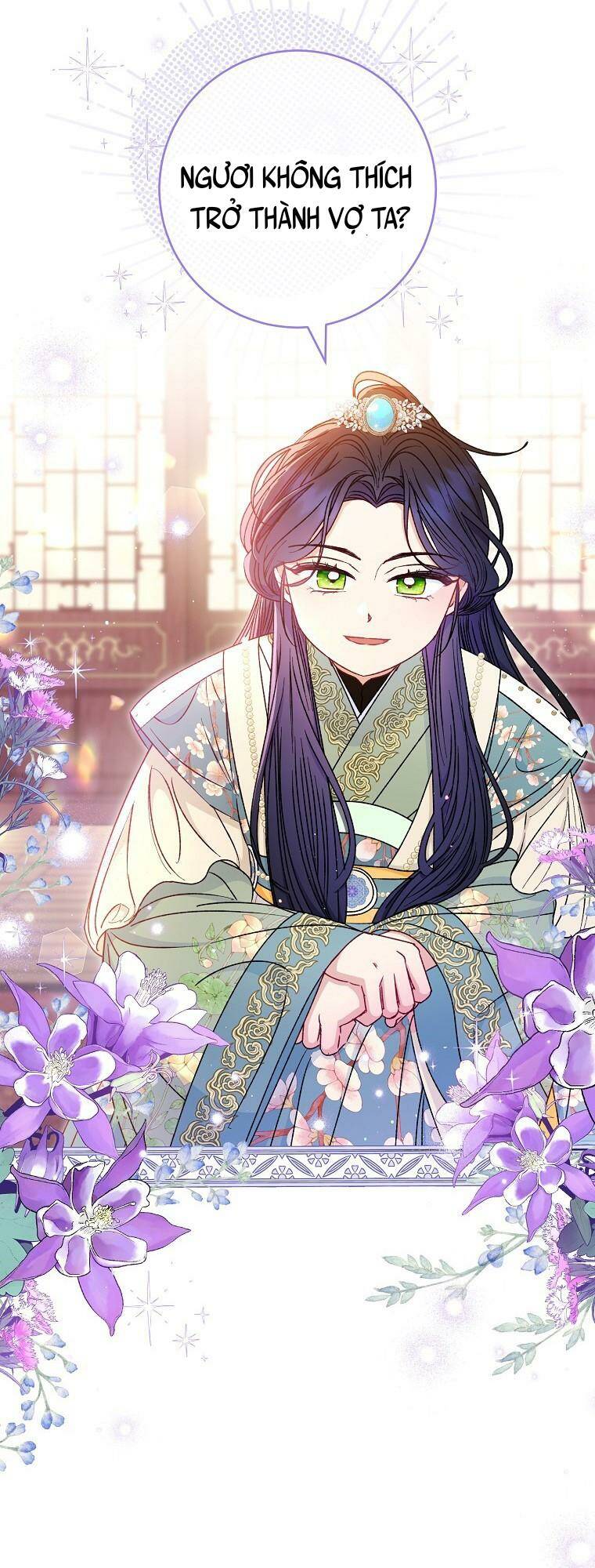 Tiểu Thiếp Chỉ Muốn Sống Yên Bình Chapter 34 - Trang 2