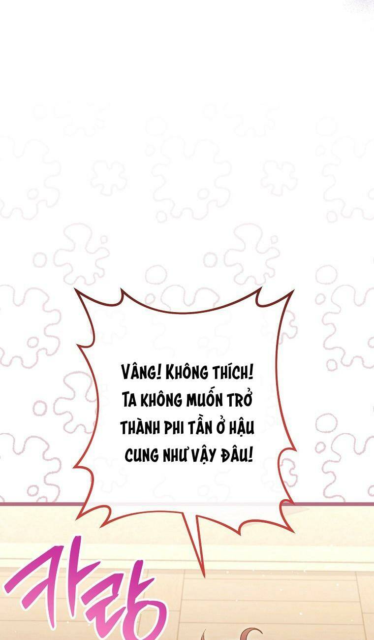 Tiểu Thiếp Chỉ Muốn Sống Yên Bình Chapter 34 - Trang 2