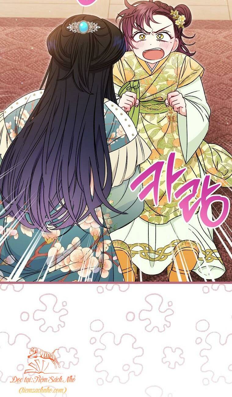 Tiểu Thiếp Chỉ Muốn Sống Yên Bình Chapter 34 - Trang 2