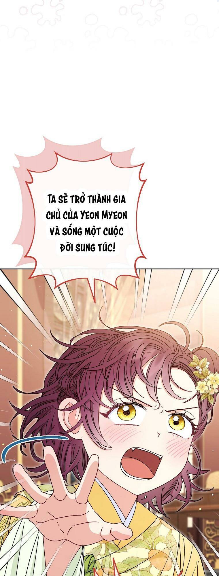 Tiểu Thiếp Chỉ Muốn Sống Yên Bình Chapter 34 - Trang 2