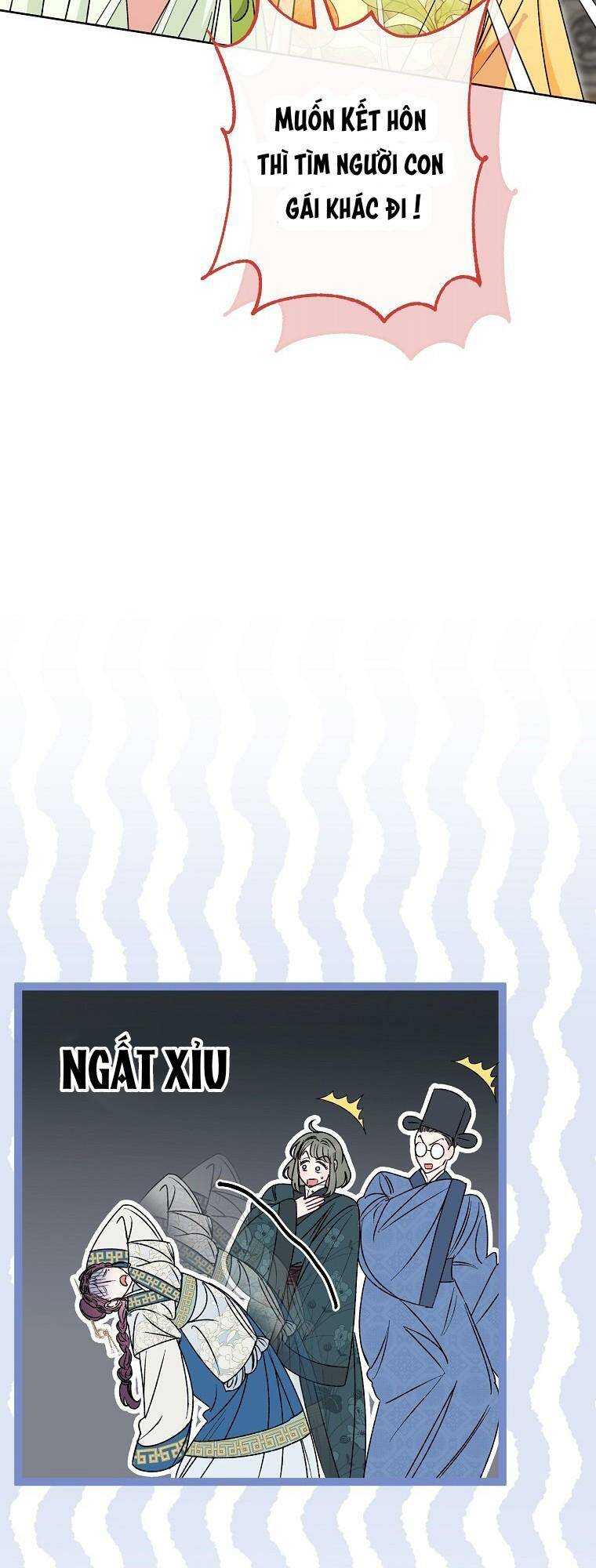 Tiểu Thiếp Chỉ Muốn Sống Yên Bình Chapter 34 - Trang 2