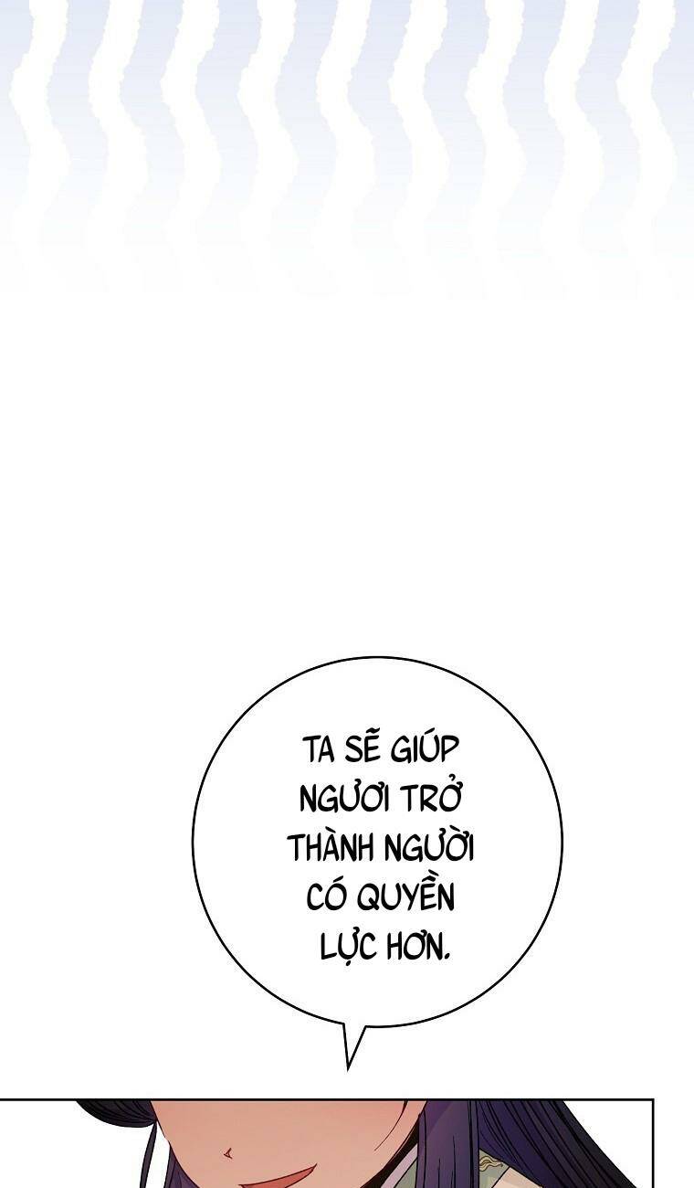 Tiểu Thiếp Chỉ Muốn Sống Yên Bình Chapter 34 - Trang 2