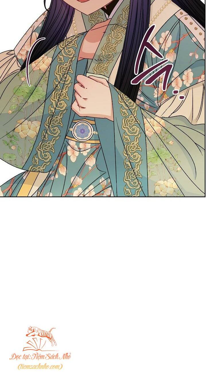 Tiểu Thiếp Chỉ Muốn Sống Yên Bình Chapter 34 - Trang 2