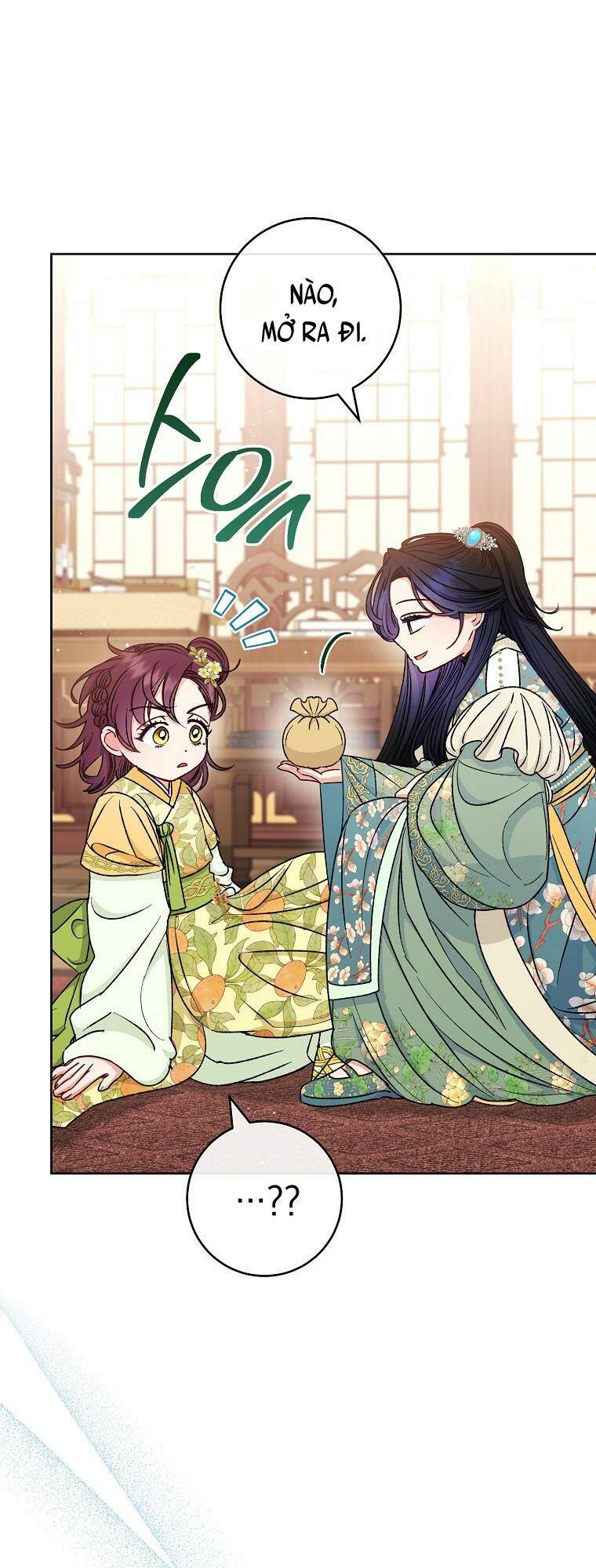 Tiểu Thiếp Chỉ Muốn Sống Yên Bình Chapter 34 - Trang 2