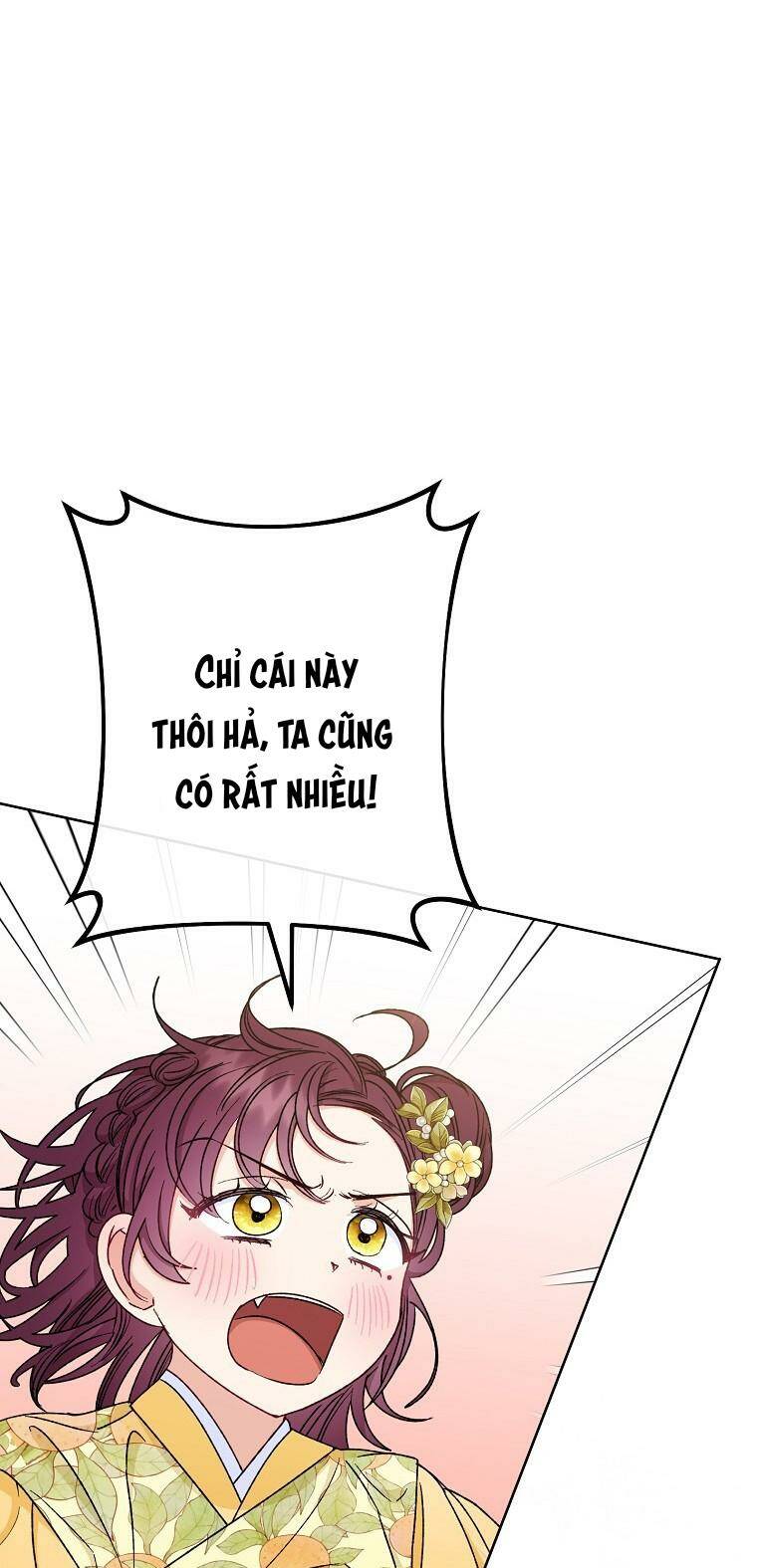 Tiểu Thiếp Chỉ Muốn Sống Yên Bình Chapter 34 - Trang 2