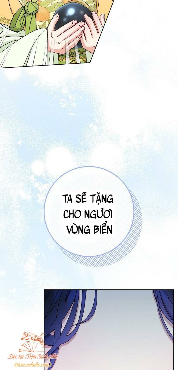 Tiểu Thiếp Chỉ Muốn Sống Yên Bình Chapter 34 - Trang 2