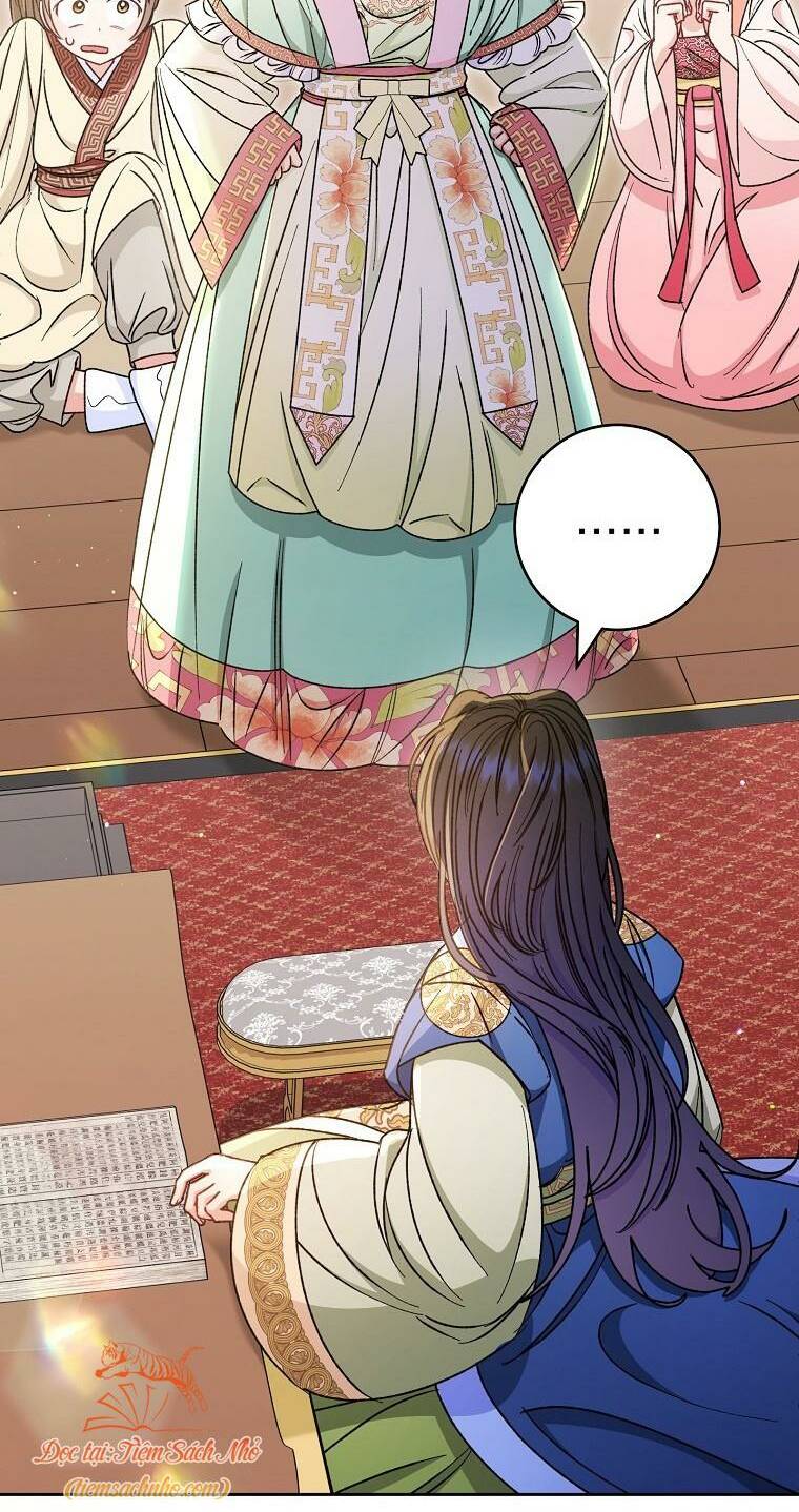 Tiểu Thiếp Chỉ Muốn Sống Yên Bình Chapter 34 - Trang 2