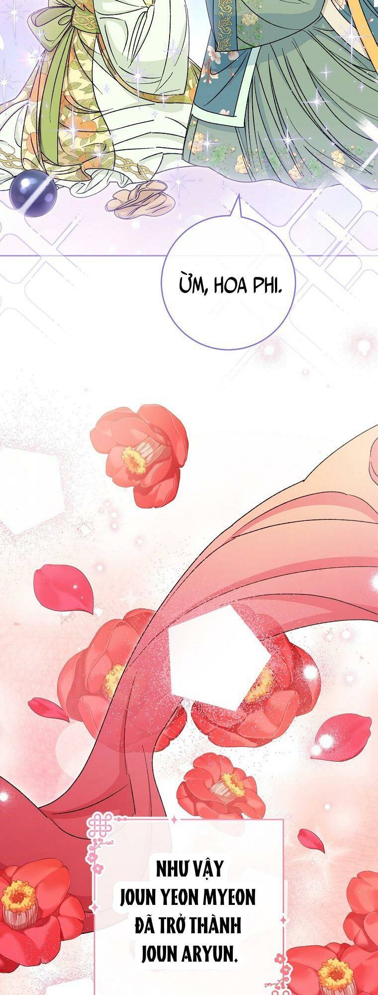 Tiểu Thiếp Chỉ Muốn Sống Yên Bình Chapter 34 - Trang 2