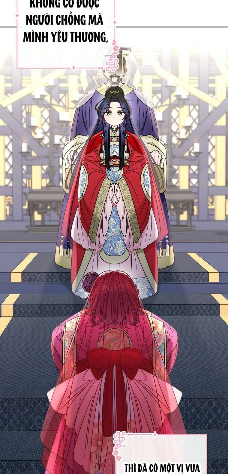 Tiểu Thiếp Chỉ Muốn Sống Yên Bình Chapter 34 - Trang 2