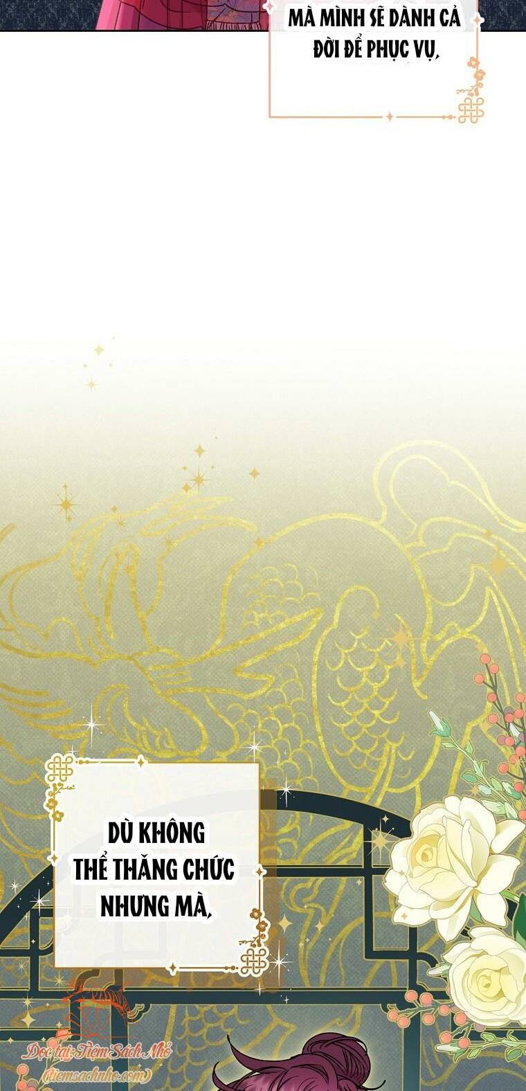 Tiểu Thiếp Chỉ Muốn Sống Yên Bình Chapter 34 - Trang 2