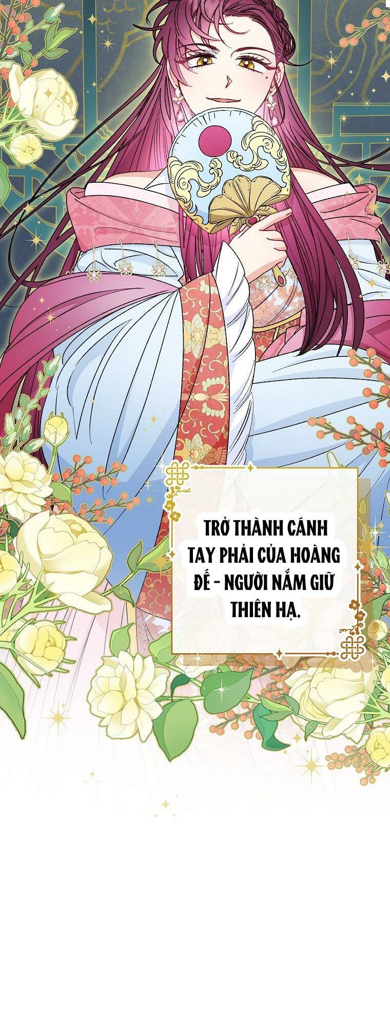 Tiểu Thiếp Chỉ Muốn Sống Yên Bình Chapter 34 - Trang 2