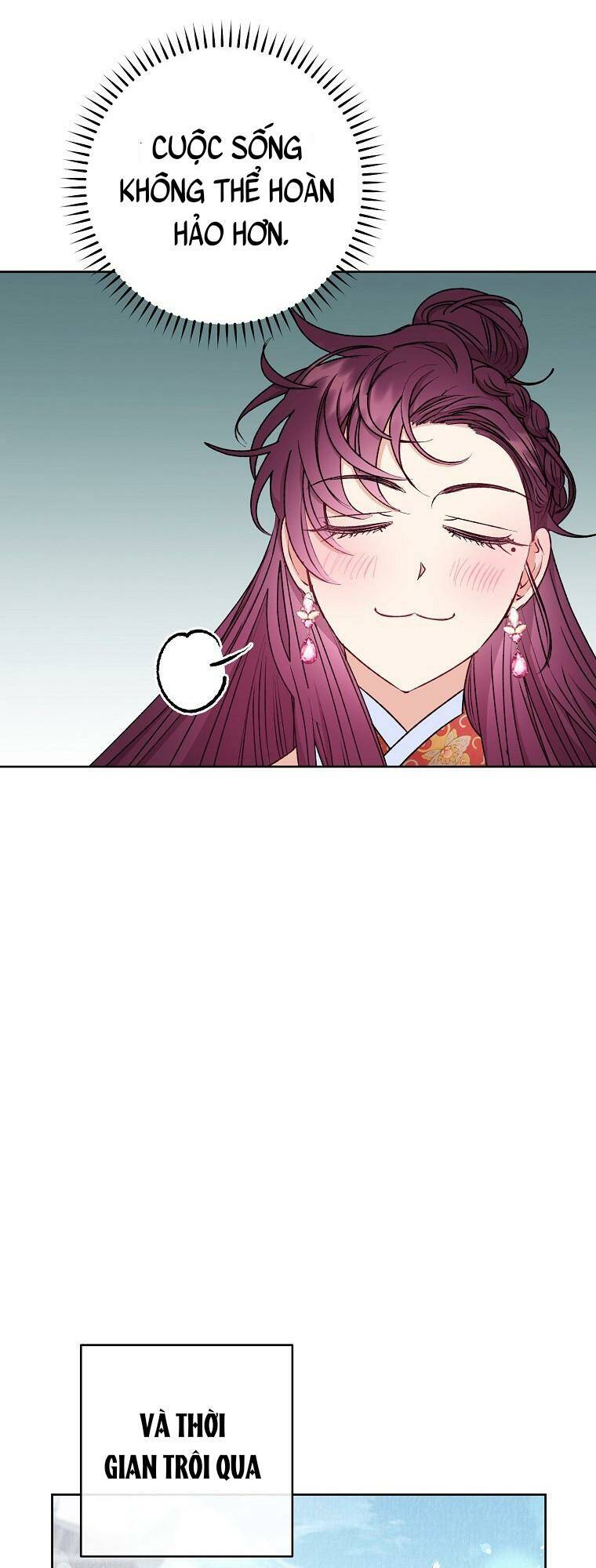 Tiểu Thiếp Chỉ Muốn Sống Yên Bình Chapter 34 - Trang 2