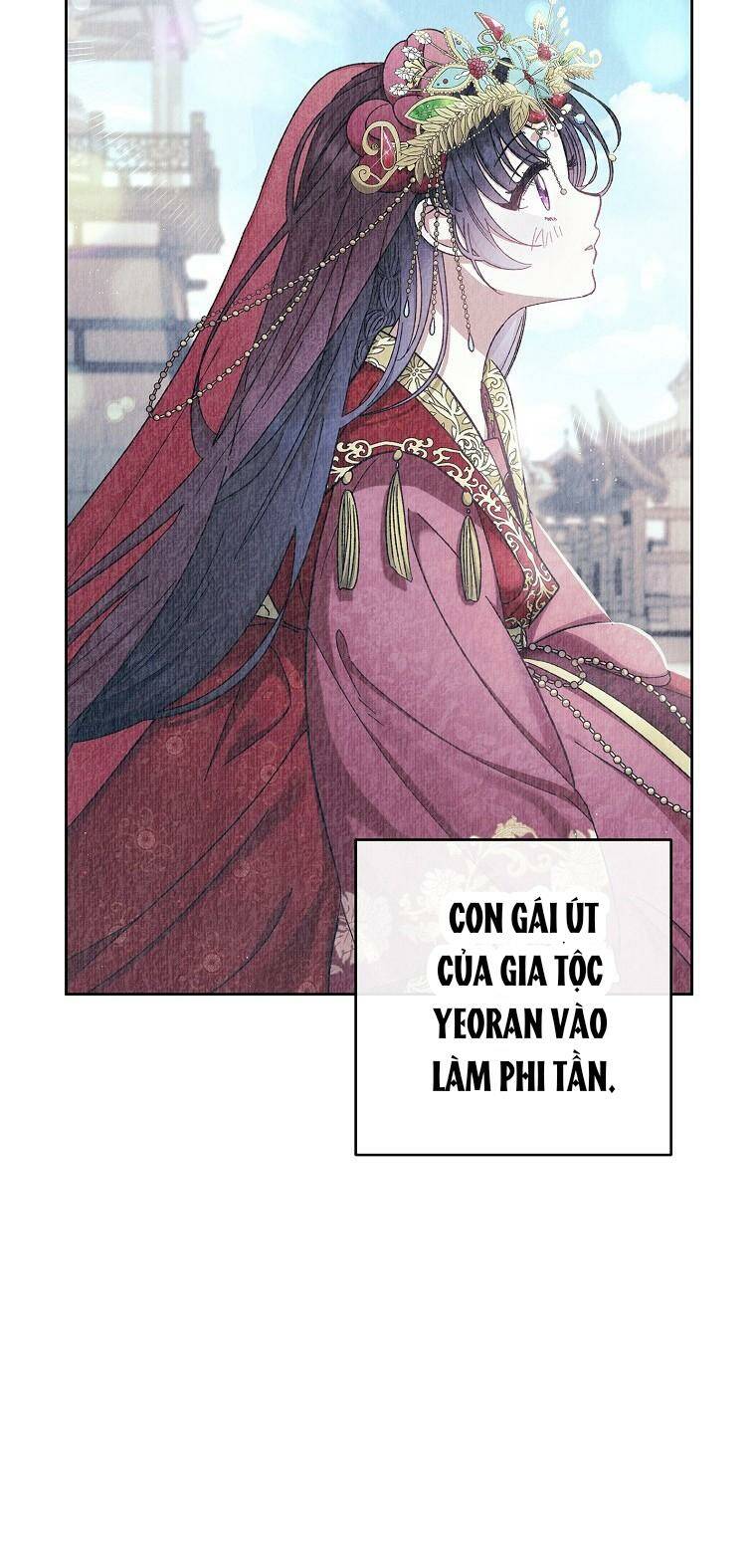 Tiểu Thiếp Chỉ Muốn Sống Yên Bình Chapter 34 - Trang 2