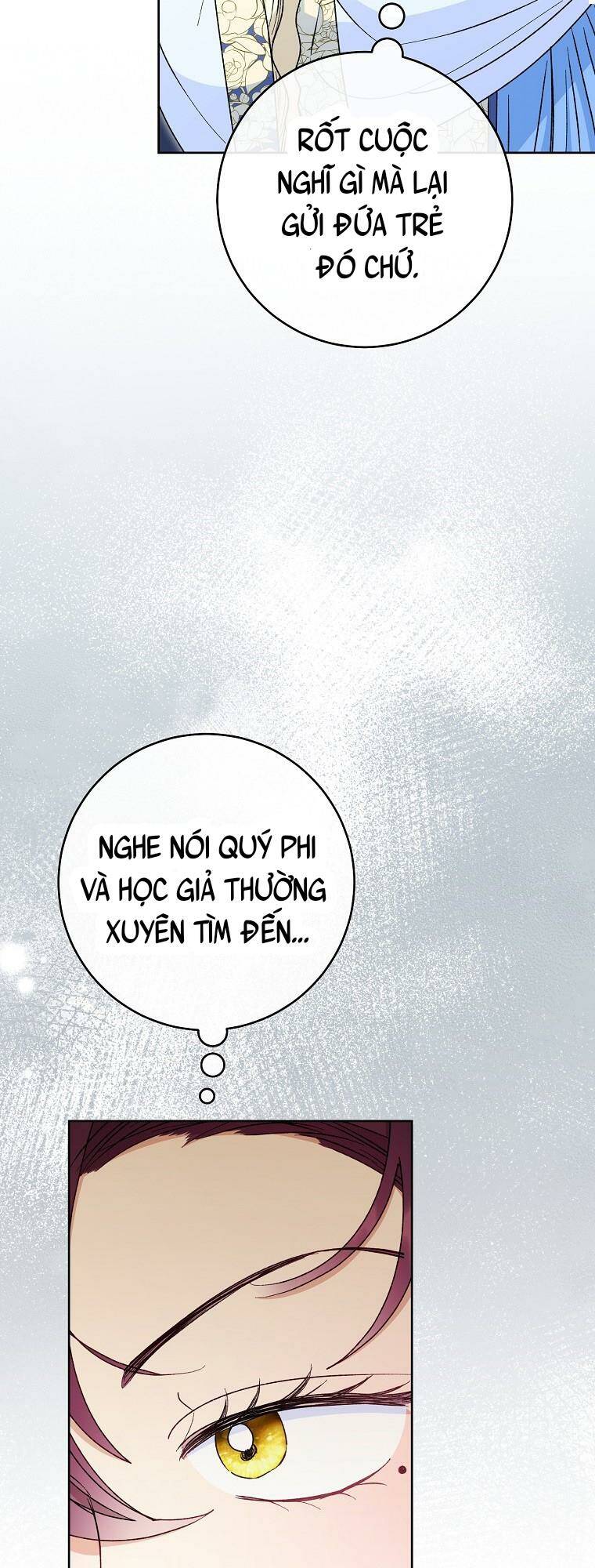 Tiểu Thiếp Chỉ Muốn Sống Yên Bình Chapter 34 - Trang 2