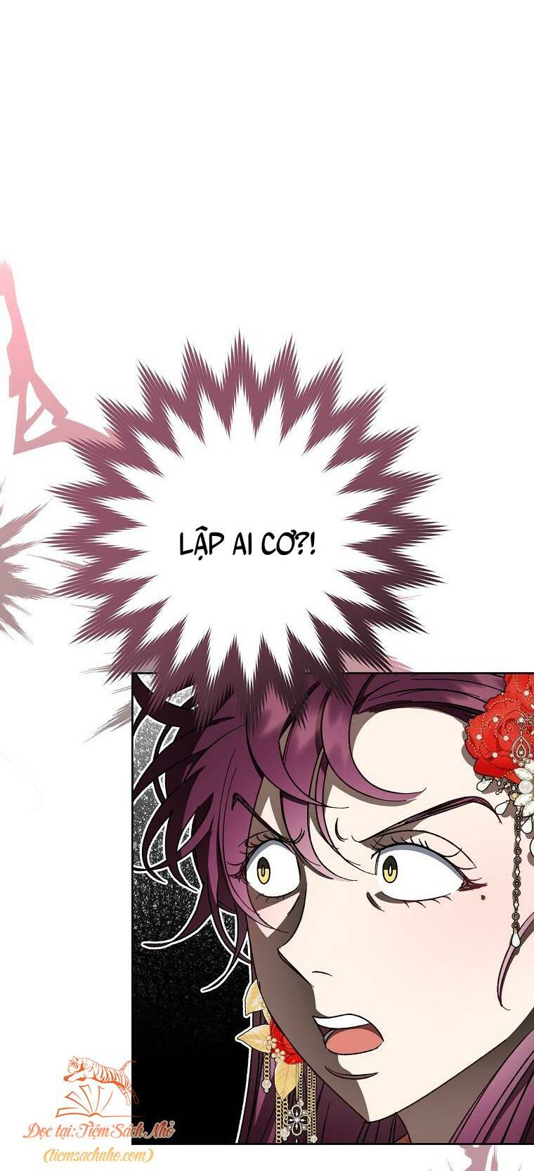 Tiểu Thiếp Chỉ Muốn Sống Yên Bình Chapter 34 - Trang 2