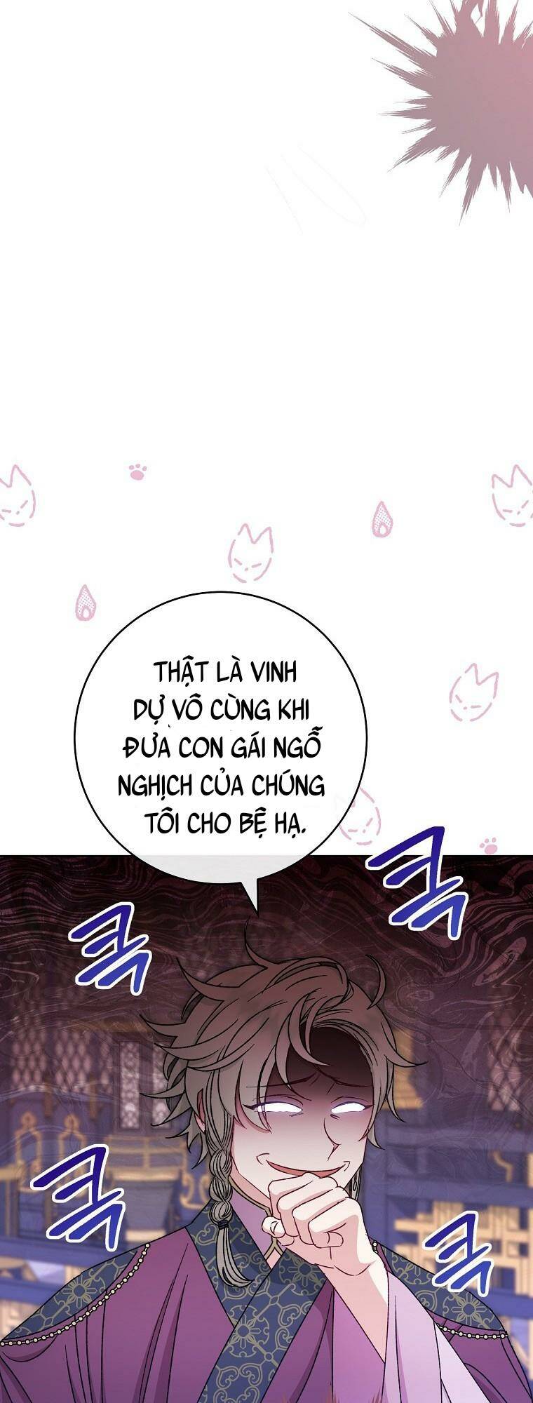 Tiểu Thiếp Chỉ Muốn Sống Yên Bình Chapter 34 - Trang 2