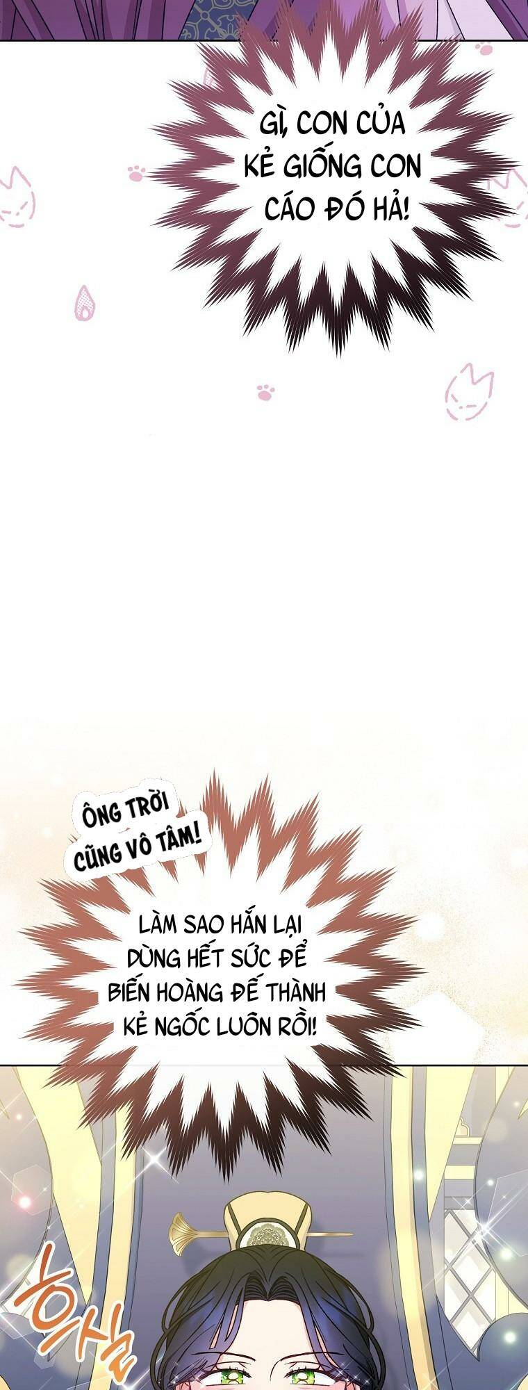 Tiểu Thiếp Chỉ Muốn Sống Yên Bình Chapter 34 - Trang 2