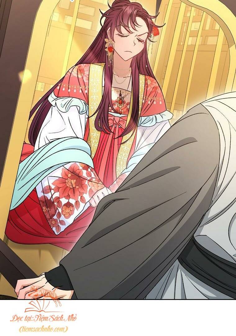 Tiểu Thiếp Chỉ Muốn Sống Yên Bình Chapter 34 - Trang 2