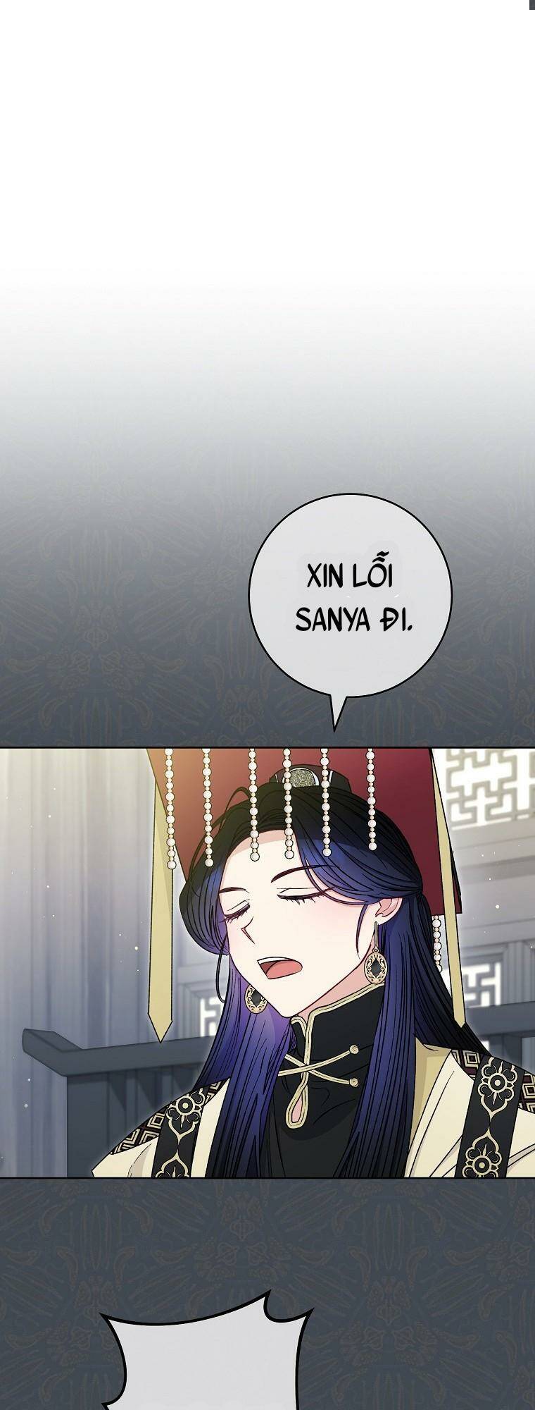 Tiểu Thiếp Chỉ Muốn Sống Yên Bình Chapter 34 - Trang 2