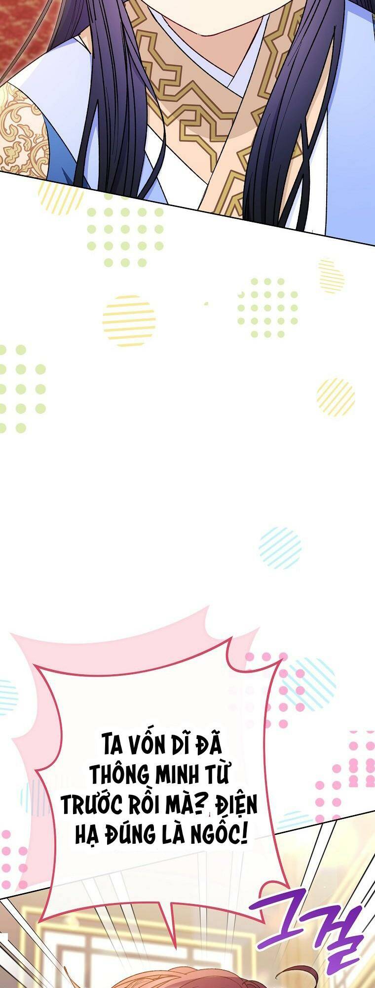 Tiểu Thiếp Chỉ Muốn Sống Yên Bình Chapter 34 - Trang 2